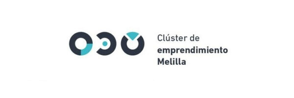 Cluster Emprendimiento Melilla - Logo