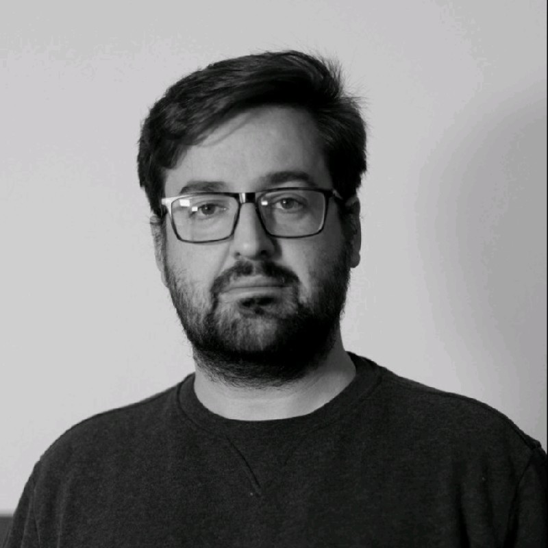 Jose Gabriel Ruiz Gonzalvez